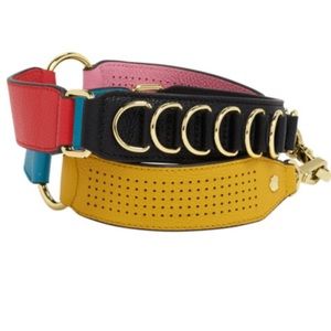 Henri Bendel Influencer Strap